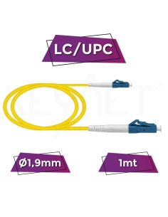 Chicote SX LC/UPC-LC/UPC SM...