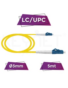 Chicote SX LC/UPC-LC/UPC SM...