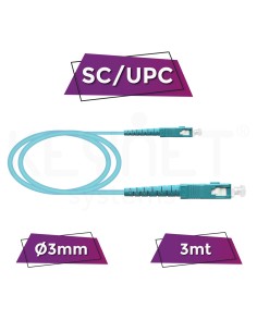 Latiguillo SX SC/PC-SC/PC...