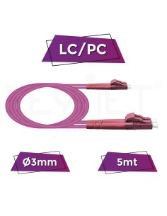 Patchcord DX LC/PC-LC/PC MM...