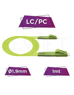 Chicote DX LC/PC-LC/PC MM...
