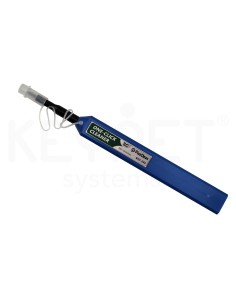 Limpiador conector fibra