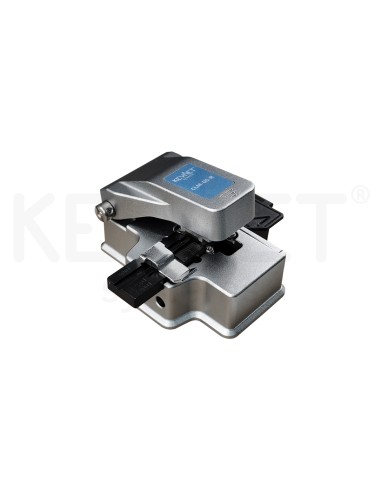 Cleaver con cuchilla auto-rotacional