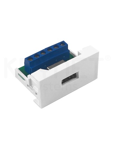 Mecanismos cajas datos