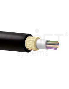 Cable SM 8 FO HOL 9/125 G657A2 