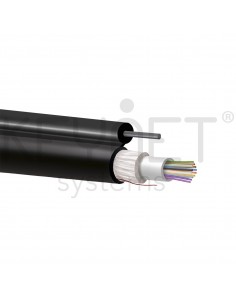  F28-Cable SM holgada monotubo 