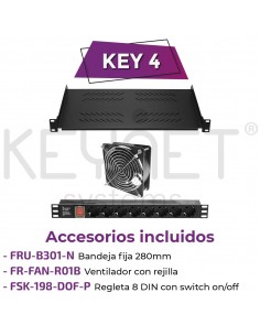 Kit para FR5-6-8