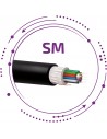 Singlemode fibre cables (SM)