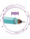 Multimode fibre cables (MM)