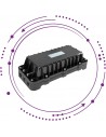 Encapsulados y cajas fibra IP68 / IP65  -exterior-