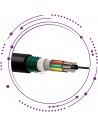 Fibre optic cables