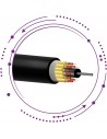F1CD-Cable SM distribucion dieléctrica LSZH B2ca -interior/exterior-