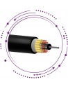 F1CD-Dielectric distribution SM cable LSZH B2ca -indoor/outdoor-