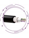 Cables fibra óptica SM monomodo Holgada