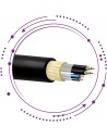 SM Hybrid fibre cables