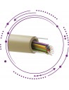 Cables fibra óptica SM monomodo Riser