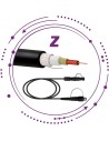 TF-EXT-17 Latiguillos extensores Z hembra a Z  macho