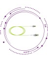 Latiguillos/Patchcords uniboot reversibles OM5
