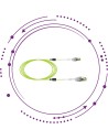 Latiguillos/Patchcords "keylight"uniboot reversibles OM5