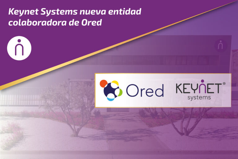 Acuerdo Keynet - Ored