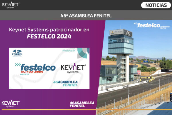 46ª Asamblea FENITEL