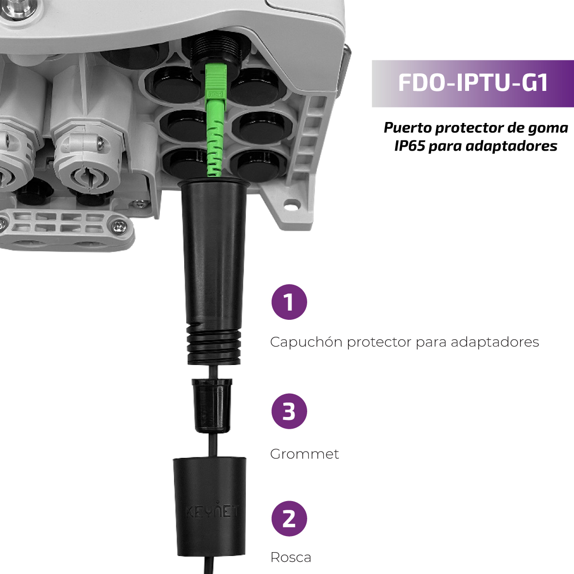 Fibra GPON-03